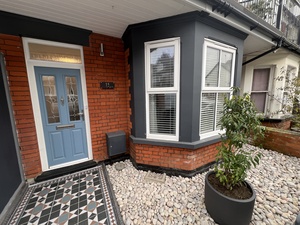 1 bedroom Flat to let in Holland Road, Felixstowe, IP11