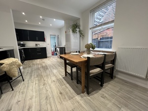 1 bedroom Flat to let in Holland Road, Felixstowe, IP11