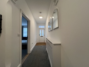 1 bedroom Flat to let in Holland Road, Felixstowe, IP11