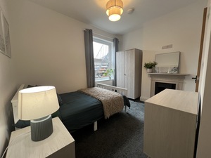 1 bedroom Flat to let in Holland Road, Felixstowe, IP11