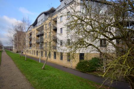 1 bedroom Flat to let in Yarmouth Road, Ipswich, IP1