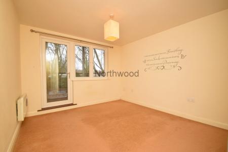 1 bedroom Flat to let in Yarmouth Road, Ipswich, IP1