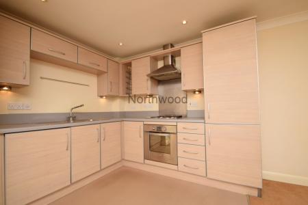1 bedroom Flat to let in Yarmouth Road, Ipswich, IP1