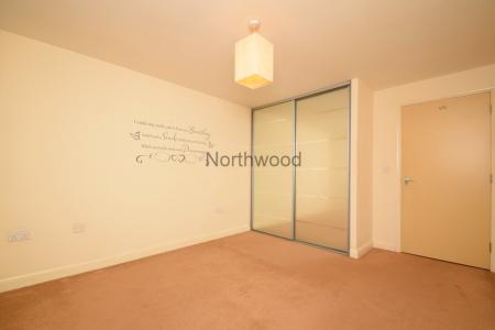 1 bedroom Flat to let in Yarmouth Road, Ipswich, IP1