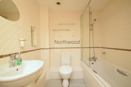 1 bedroom Flat to let in Yarmouth Road, Ipswich, IP1