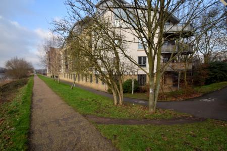 1 bedroom Flat to let in Yarmouth Road, Ipswich, IP1
