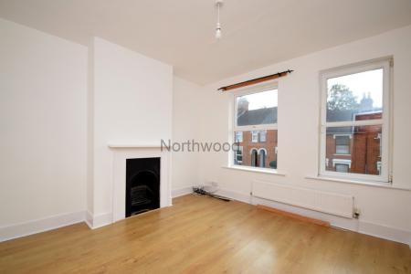 2 bedroom Terraced House to let in Upland Road, Ipswich, IP4