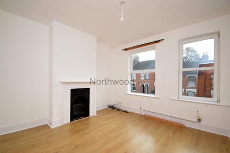 2 bedroom Terraced House to let in Upland Road, Ipswich, IP4