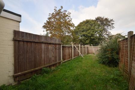 2 bedroom Terraced House to let in Upland Road, Ipswich, IP4