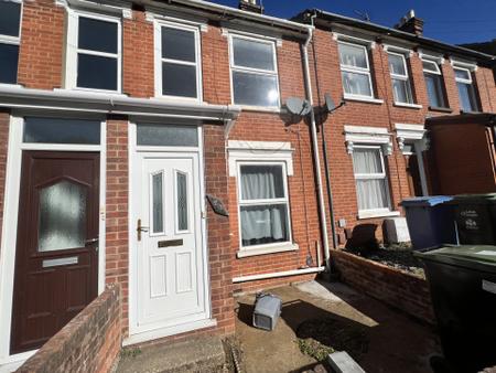 Upland Road, Ipswich, IP4