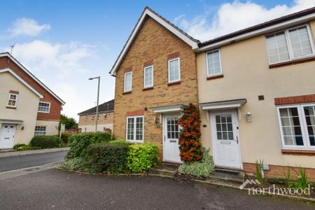 Wards View, Kesgrave, Ipswich, IP5