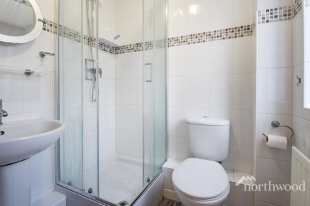 3 bedroom End of terrace house to let in Wards View, Kesgrave, Ipswich, IP5