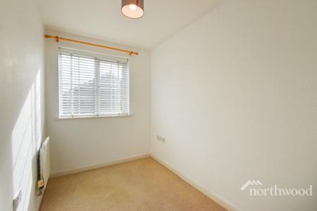3 bedroom End of terrace house to let in Wards View, Kesgrave, Ipswich, IP5