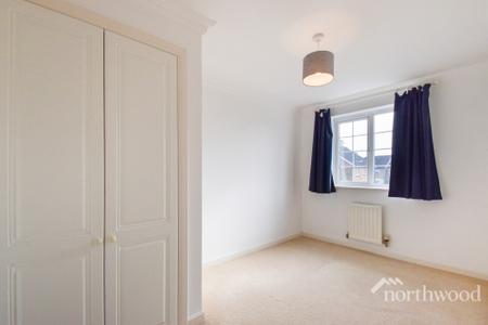 3 bedroom End of terrace house to let in Wards View, Kesgrave, Ipswich, IP5