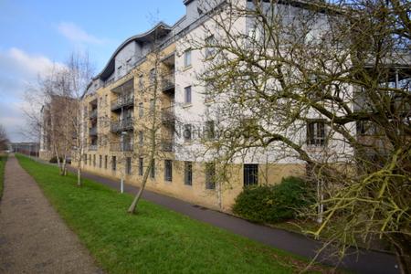 1 bedroom Flat to let in Yarmouth Road, Ipswich, IP1