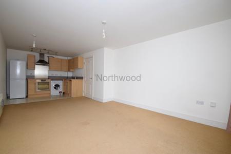 1 bedroom Flat to let in Yarmouth Road, Ipswich, IP1