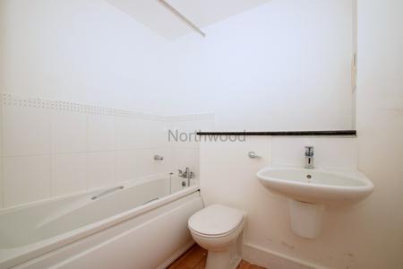 1 bedroom Flat to let in Yarmouth Road, Ipswich, IP1