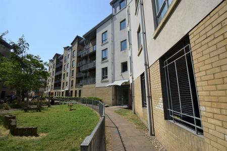 1 bedroom Flat to let in Yarmouth Road, Ipswich, IP1
