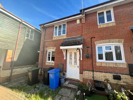Swallowtail Close, Ipswich, Ipswich, IP8