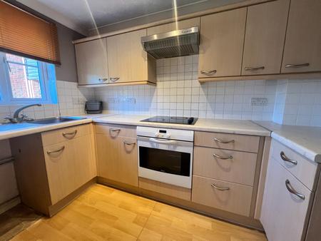 2 bedroom Terraced House to let in Swallowtail Close, Ipswich, Ipswich, IP8