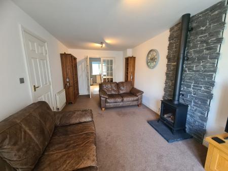 3 bedroom Town house to let in Esthwaite Gardens, Lancaster, LA1