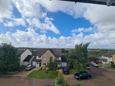 3 bedroom Town house to let in Esthwaite Gardens, Lancaster, LA1