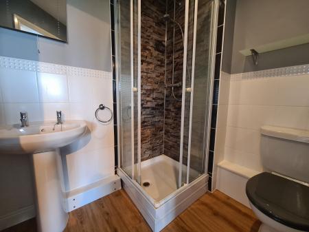 3 bedroom Town house to let in Esthwaite Gardens, Lancaster, LA1