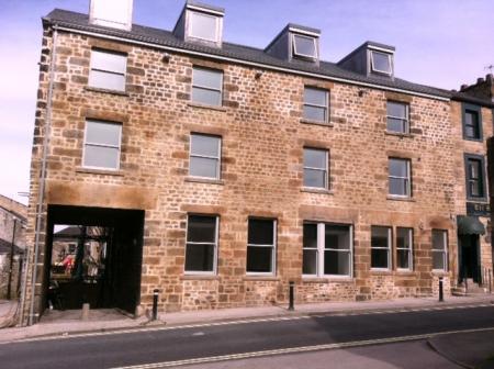 5 bedroom Flat to let in Pitt Street, St Leonard's Gate, Lancaster, LA1