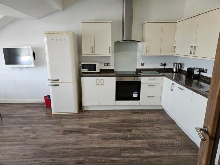 4 bedroom House share to let in Pitt Street, St Leonard's Gate, Lancaster, LA1