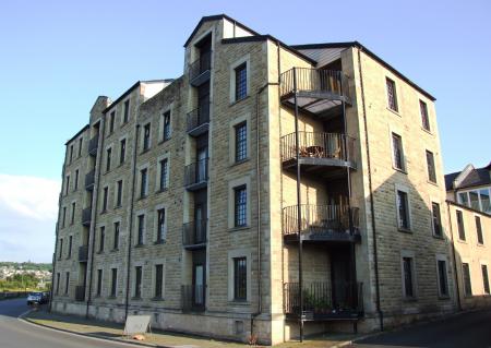 2 bedroom Apartment to let in River Street, Lancaster, LA1