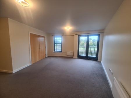 2 bedroom Apartment to let in River Street, Lancaster, LA1
