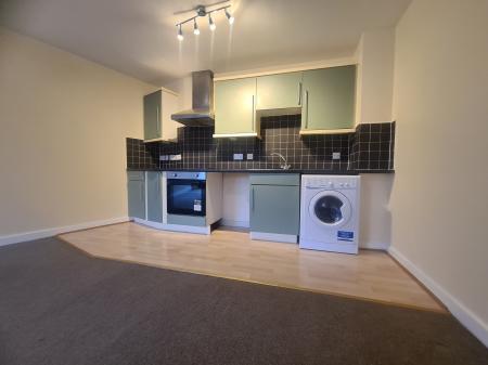 2 bedroom Apartment to let in River Street, Lancaster, LA1