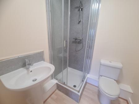 2 bedroom Apartment to let in River Street, Lancaster, LA1