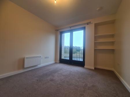 2 bedroom Apartment to let in River Street, Lancaster, LA1
