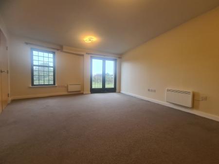 2 bedroom Apartment to let in River Street, Lancaster, LA1