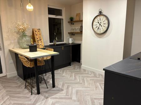 4 bedroom Terraced House to let in Newton Street, Millom, LA18