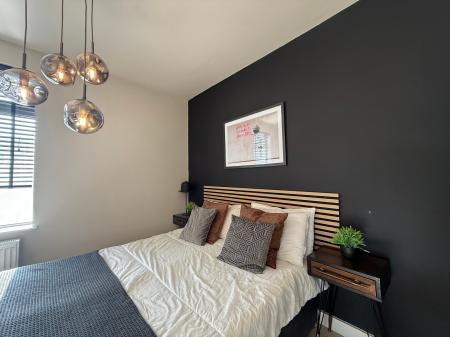 4 bedroom Terraced House to let in Newton Street, Millom, LA18