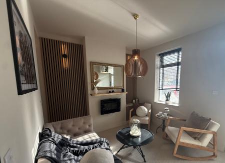 4 bedroom Terraced House to let in Newton Street, Millom, LA18