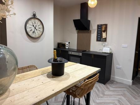 4 bedroom Terraced House to let in Newton Street, Millom, LA18