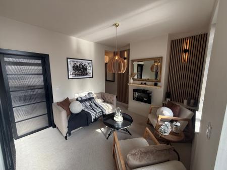 4 bedroom Terraced House to let in Newton Street, Millom, LA18