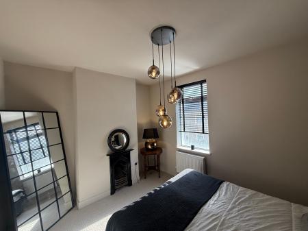 4 bedroom Terraced House to let in Newton Street, Millom, LA18