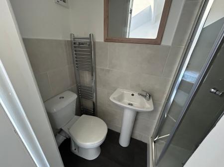 5 bedroom House share to let in Broadway, Skerton, Lancaster, LA1