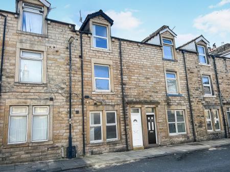 5 bedroom House share to let in Broadway, Skerton, Lancaster, LA1