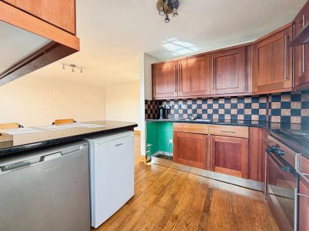 2 bedroom Flat to let in Water Street, Lancaster, LA1