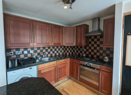2 bedroom Flat to let in Water Street, Lancaster, LA1