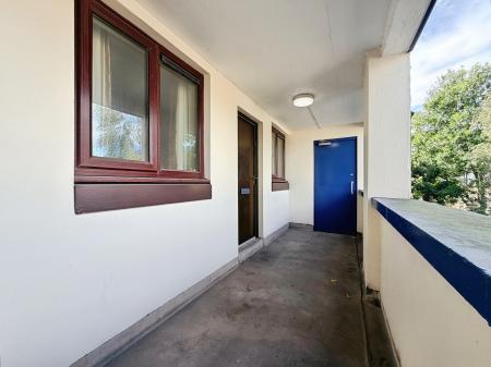 2 bedroom Flat to let in Water Street, Lancaster, LA1