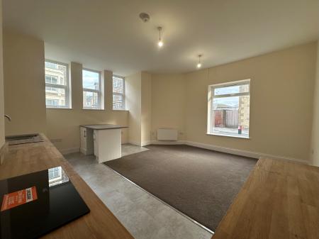 1 bedroom Flat to let in Poulton Road, Morecambe, LA4