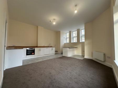 1 bedroom Flat to let in Poulton Road, Morecambe, LA4