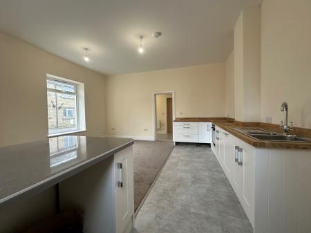 1 bedroom Flat to let in Poulton Road, Morecambe, LA4