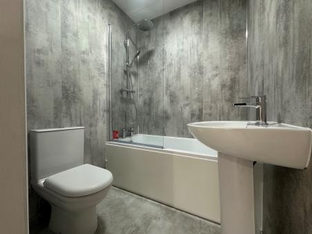 1 bedroom Flat to let in Poulton Road, Morecambe, LA4